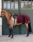 Kentucky Horsewear Quarter Rug Heavy Fleece