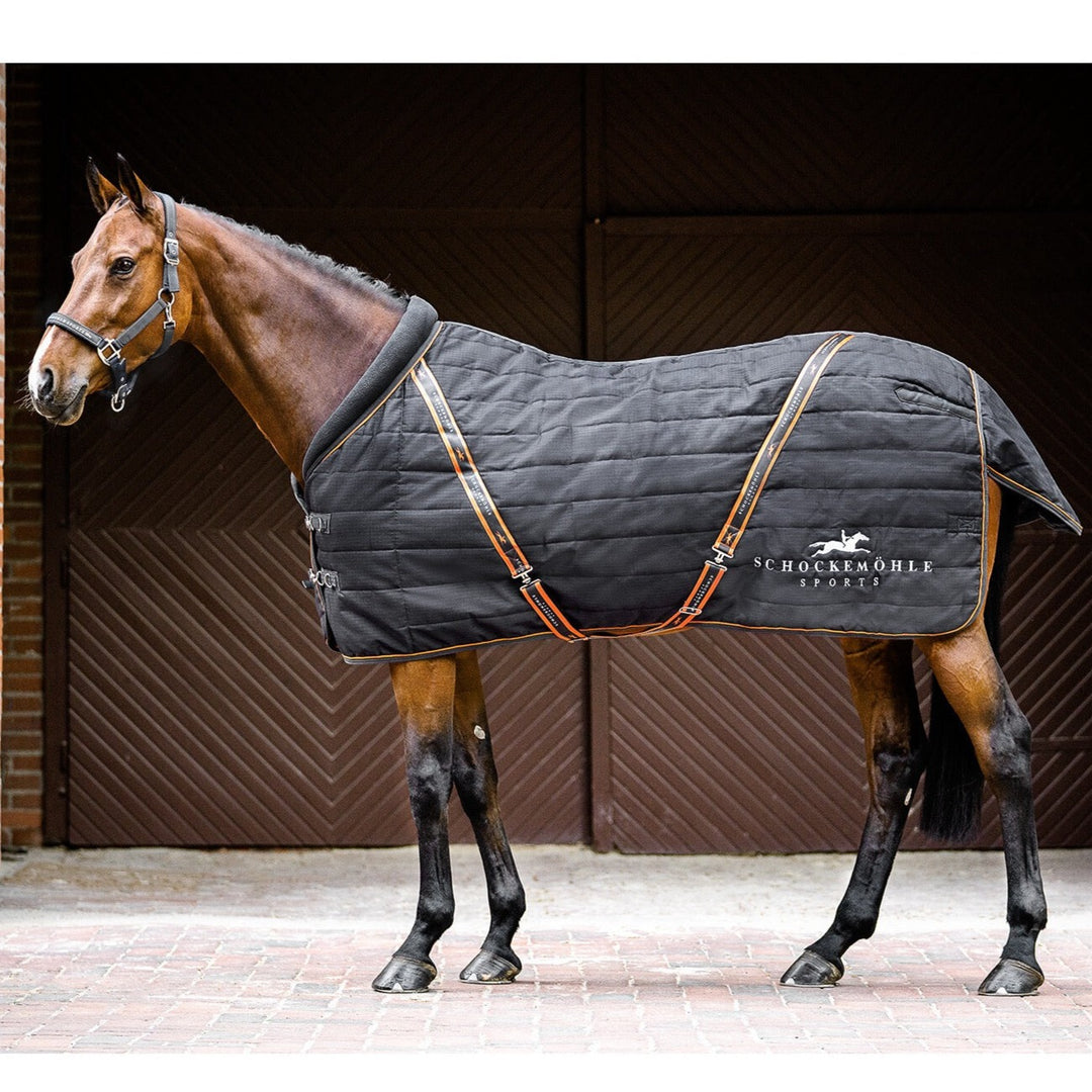 Schockemohle Alltime 400g Stable Rug