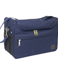 Kentucky Horsewear Grooming Bag Set, Navy