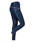 Fair Play Riding Leggings JOVE, Navy