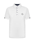 Fair Play Men's Competition Shirt JOHN, White