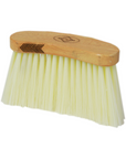 Kentucky Horsewear Middle Brush Long, Natural