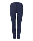 Cavallo Celine X Cava Soft Full Seat, High Rise Breeches, Dark Blue