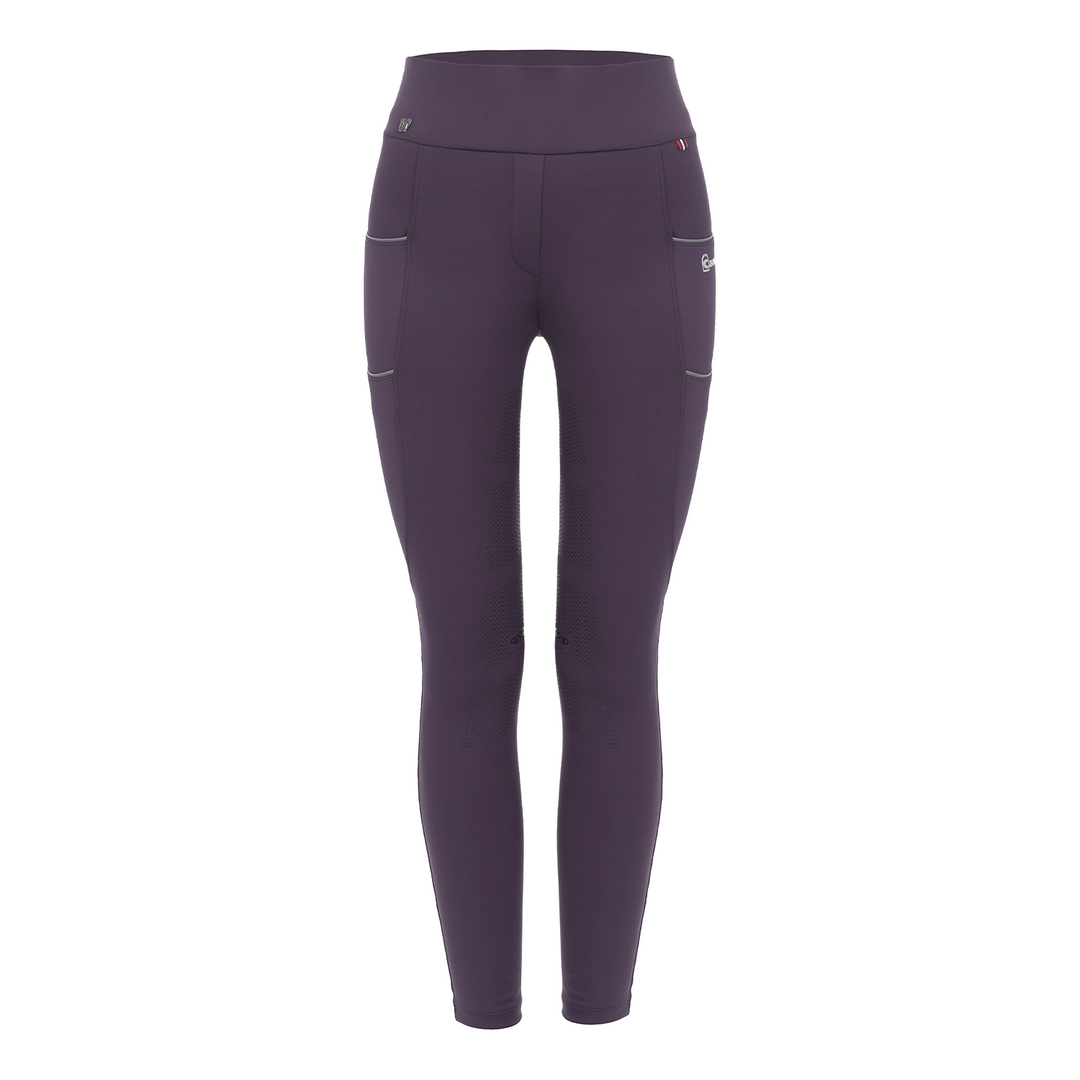 Winter riding leggings hot sale