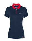 Fair Play Polo Shirt JOY, Navy