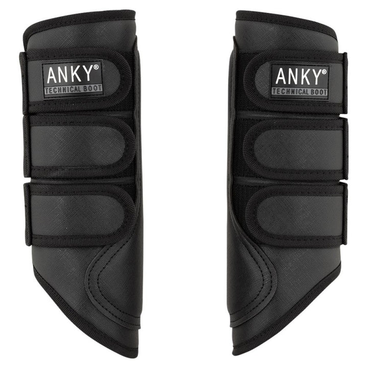 ANKY® Technical Proficient Boot ATB222002, Black