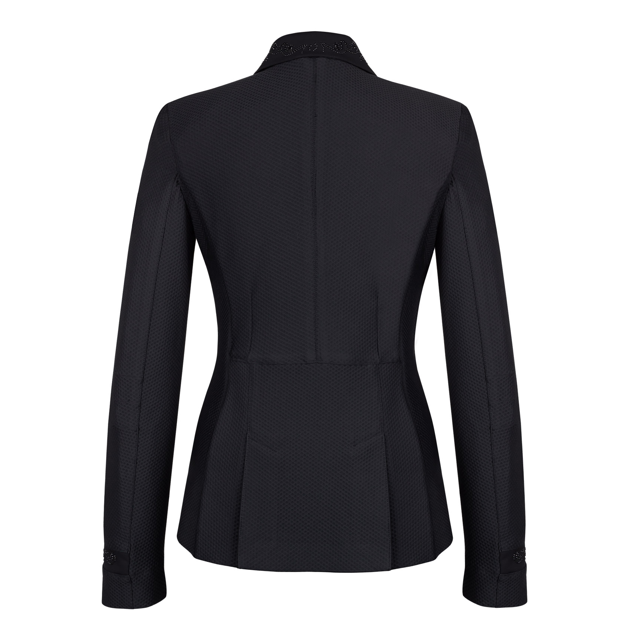 Fair Play Show Jacket TAYLOR COMFIMESH CHIC Rosegold, Black