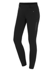 Schockemohle Winter Riding Tights II, Black