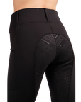 Montar Hella Softshell Full Grip Winter Tights