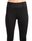 Montar Hella Softshell Full Grip Winter Tights