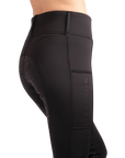 Montar Hella Softshell Full Grip Winter Tights