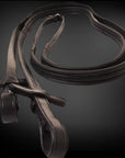 ThinLine English Reins 54" - Buckle End