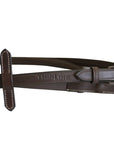 ThinLine English Reins 54" - Buckle End