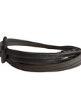 ThinLine English Reins - Stud End