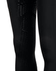 Montar Kinsley Performance Riding Tights Full Grip, Black