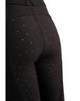 Montar Kinsley Performance Riding Tights Full Grip, Black