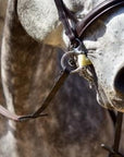 ThinLine English Reins - Stud End