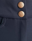 Kingsland Kadi W R-Tec Full Grip Breeches, Navy