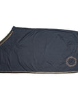 Kingsland Sofia Show Rug, Navy