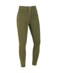 Kingsland Kaya W F-Tec6 Full Grip, High Rise Breeches, Olive Night