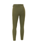 Kingsland Kaya W F-Tec6 Full Grip, High Rise Breeches, Olive Night