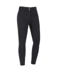 Kingsland Kaya W F-Tec6 Full Grip, High Rise Breeches, Navy