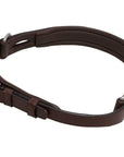 ThinLine EZ Harmony Bitless Noseband Bridle Converter Dark Brown