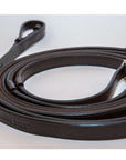 ThinLine Lined English Leather Reins