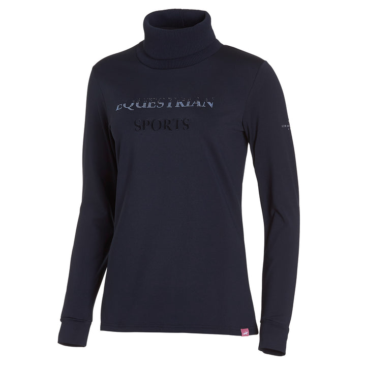 Schockemohle Aluna SP Style, True Navy, XS