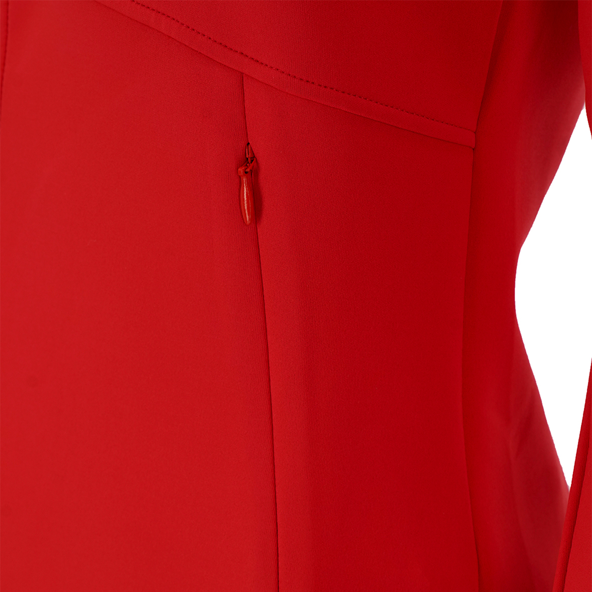 Schockemohle ISABELLA Style Ladies Jacket, True Red
