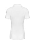 Fair Play Competition Shirt JOVITA, White