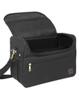 Kentucky Horsewear Grooming Bag, Black