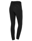 Schockemohle Winter Riding Tights II, Black