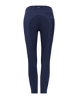 Cavallo Celine X Cava Soft Full Seat, High Rise Breeches, Dark Blue