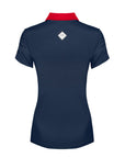 Fair Play Polo Shirt JOY, Navy