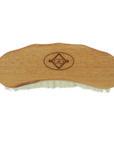 Kentucky Horsewear Middle Brush Long, Natural