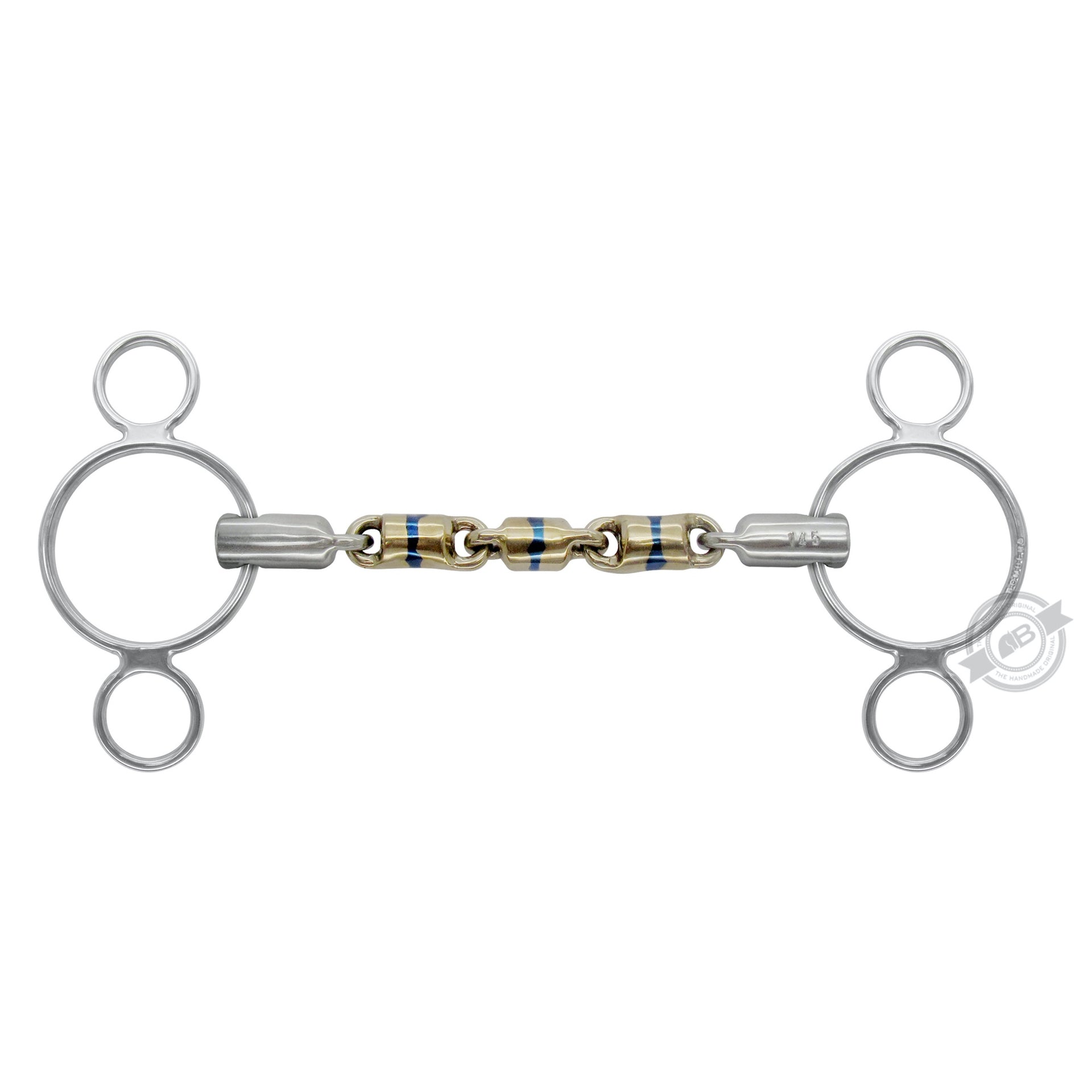 Nunn Finer Gianna Flash Bridle | Nunn Finer