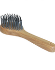 Kentucky Horsewear Mane Brush, Brown