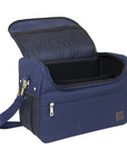 Kentucky Horsewear Grooming Bag Set, Navy