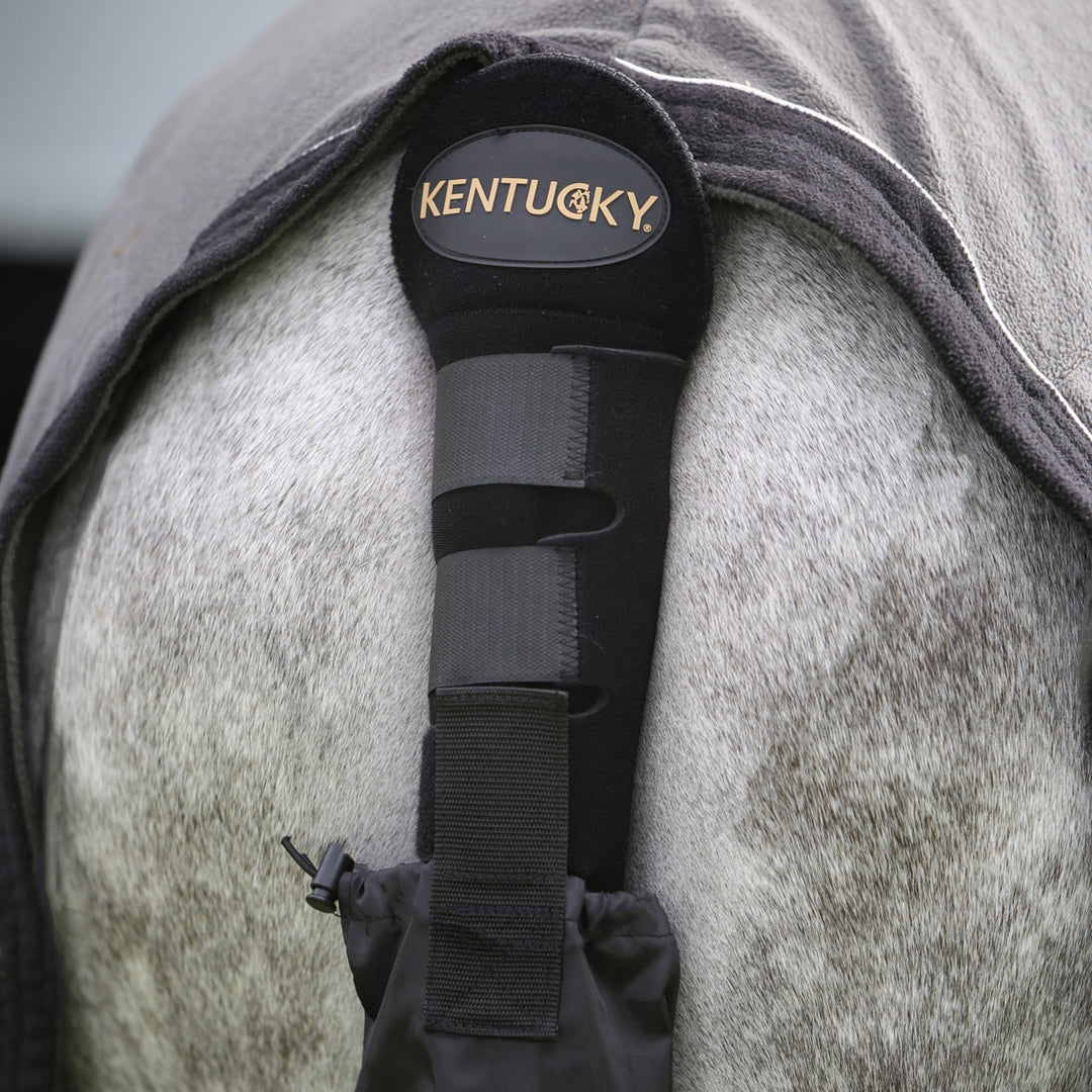 Kentucky Horsewear Tail Guard & Tail Bag