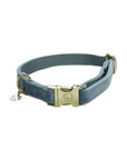 Kentucky Dog Collar Velvet