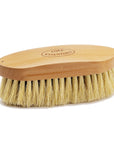 Equi-Essentials Wood Back Dandy Brush w/ Tampico Bristles