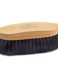 Equi-Essentials Wood Back Dandy Brush w/ Horse Hair