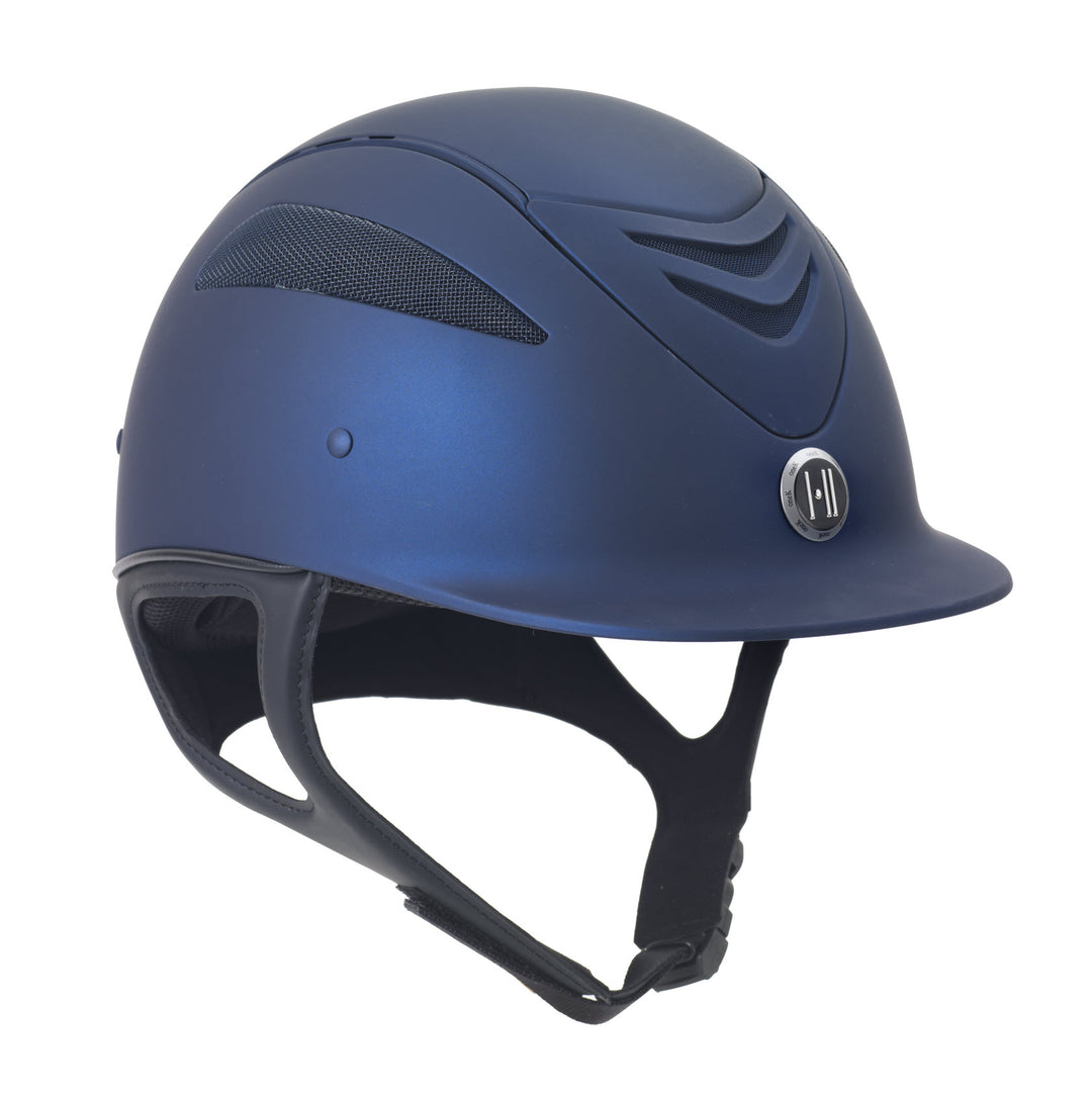 One K™ Defender Helmet, Navy Matte