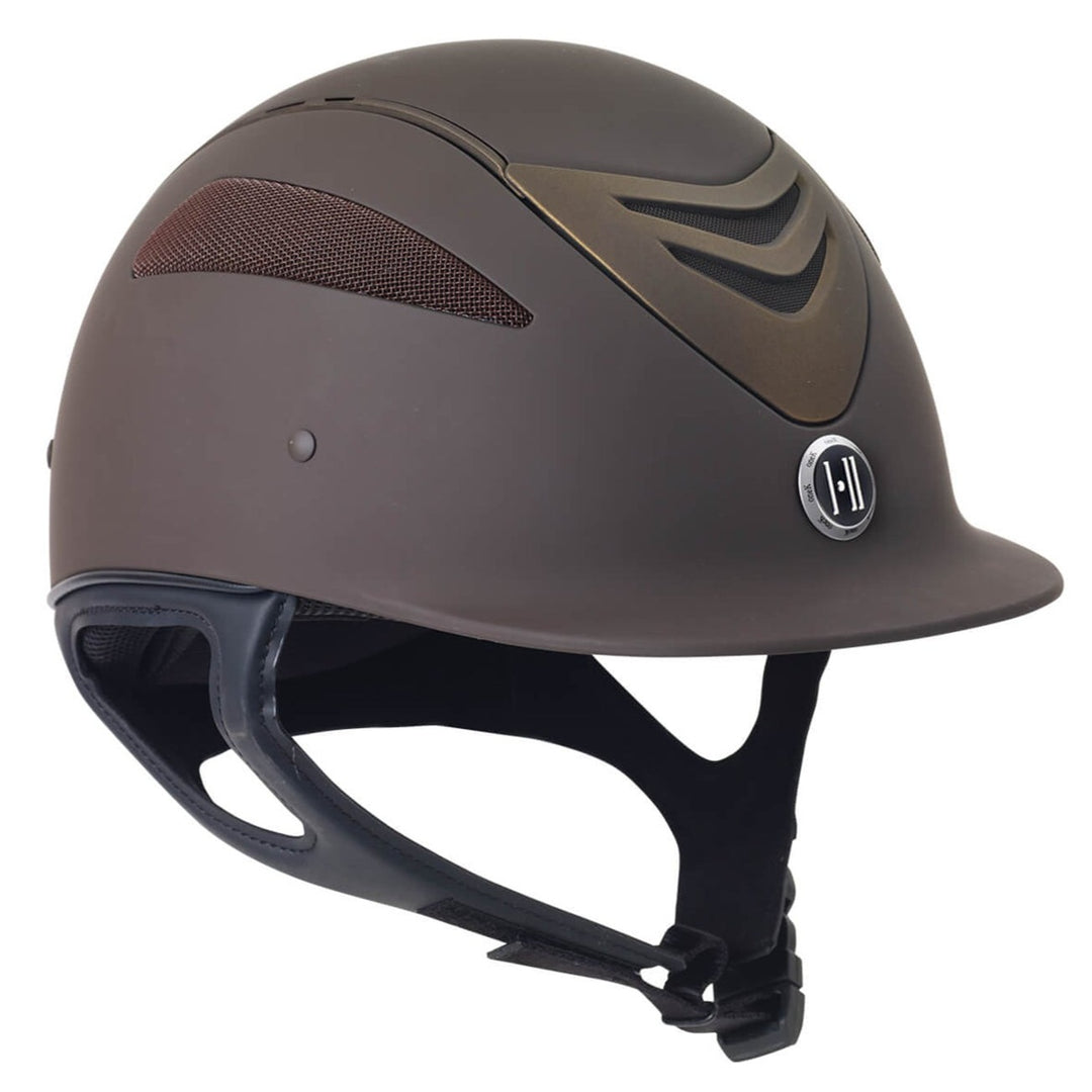 One K™ Defender Helmet, Brown Matte