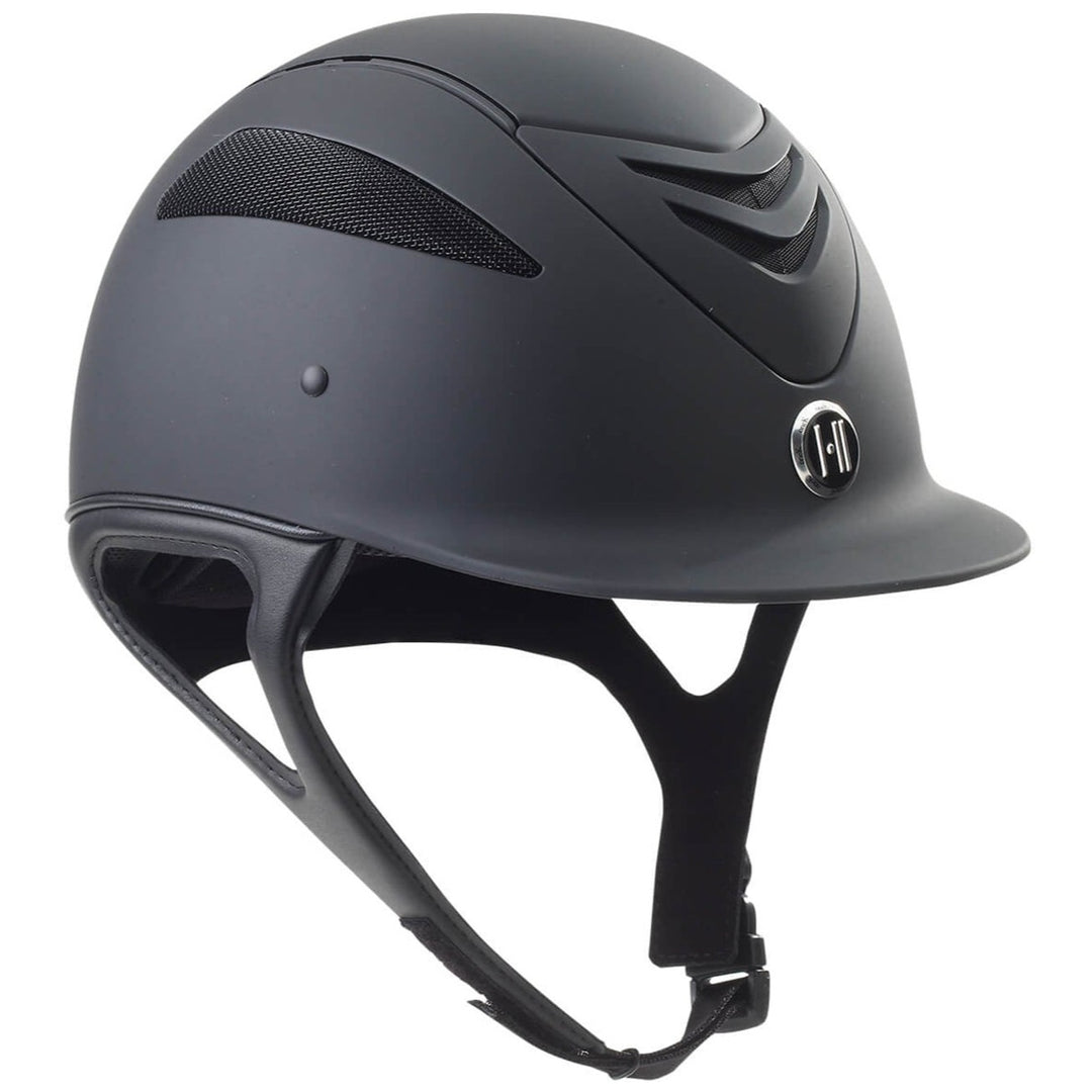 One K™ Defender Helmet, Black Matte