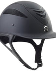 One K™ Defender Helmet, Black Matte