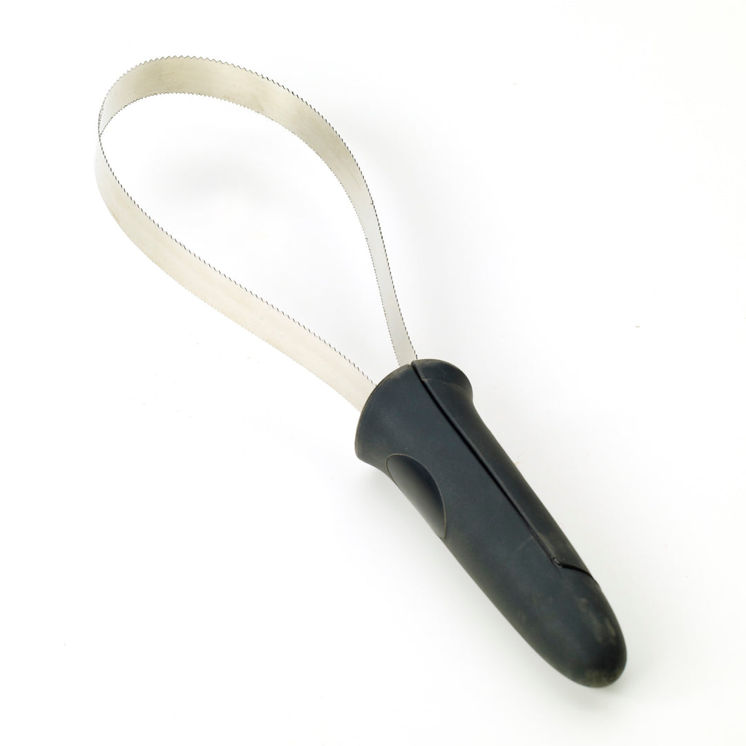 Equi-Essentials Secure Grip Shedding Blade