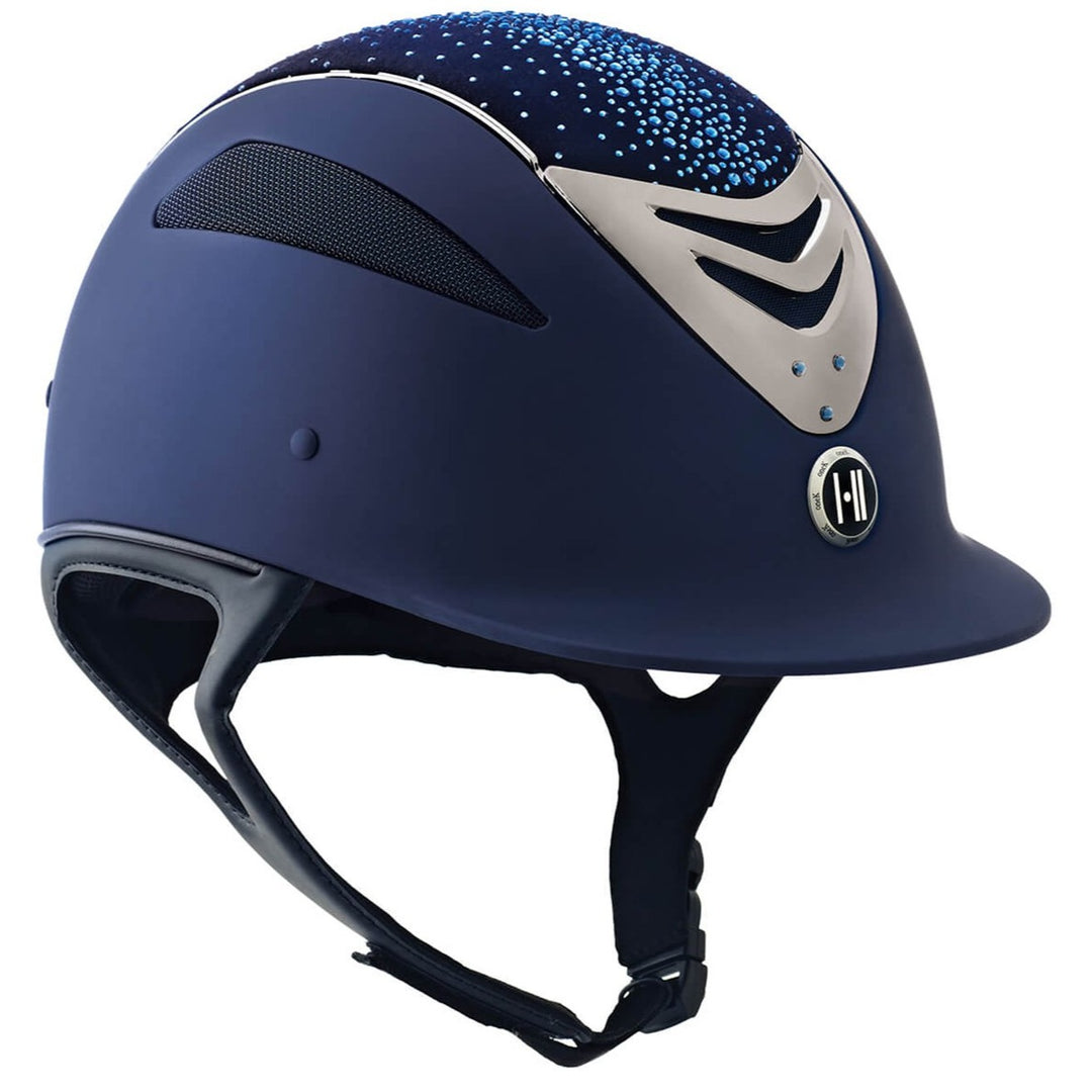 One K™ Defender Celestial Helmet, Navy Matte