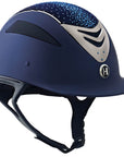 One K™ Defender Celestial Helmet, Navy Matte